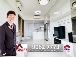 D'Leedon (D10), Condominium #180204672